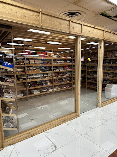 Fly Smoke Shop in Gainesville