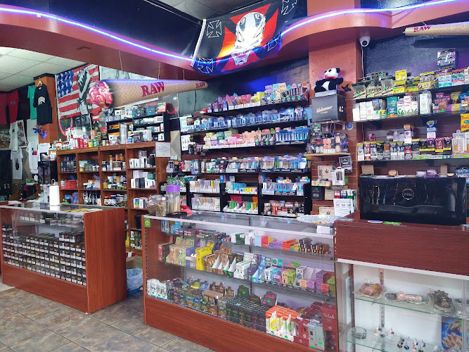 Fly Smoke Shop in Houston