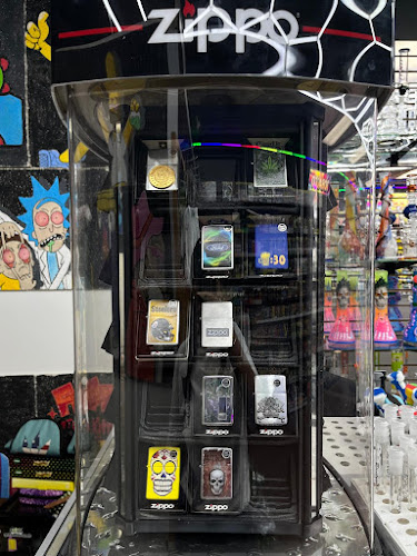 Fm tobacco & vape in Cramerton