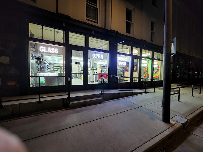 Foco Smoke Shop in Fort Collins