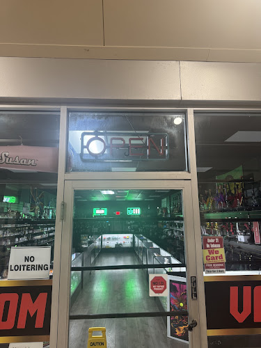 Fog City Vape and Smoke in Loganville