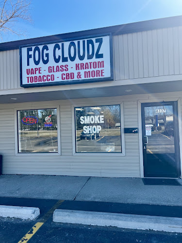 Fog cloudz in Linden