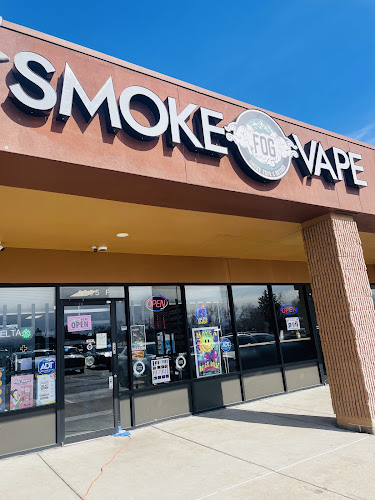 FOG Smoke Vape & Beyond in Westminster