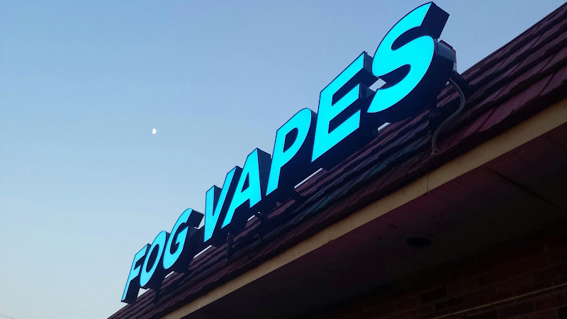 Fog Vapes in New Castle