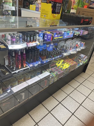 Foothills(Valero)smoke and vape shop in Littleton