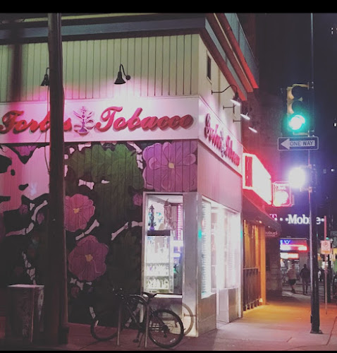 Forbes vape & tobacoo in Pittsburgh