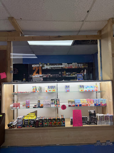 Forest Hill Tobacco & Vape in Forest Hill