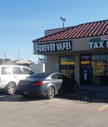 Forever Vapes in Dallas