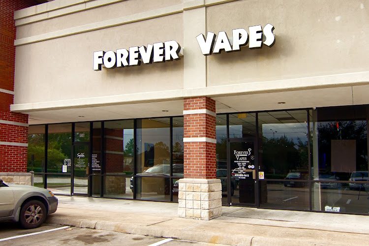 Forever Vapes in Pearland