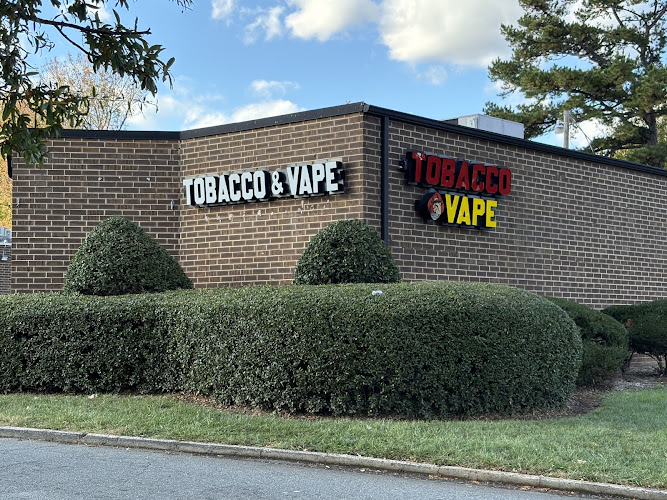 Four season discount tobacco and vape in Charlotte