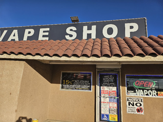 Fourth Ave. Smokeshop Yuma in Yuma
