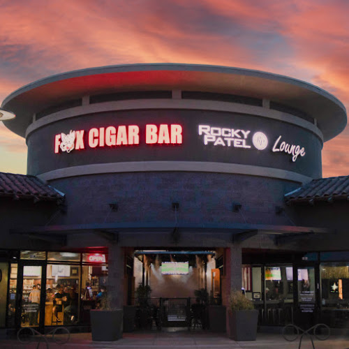 Fox Cigar in Gilbert