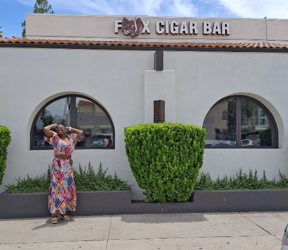 Fox Cigar in Scottsdale
