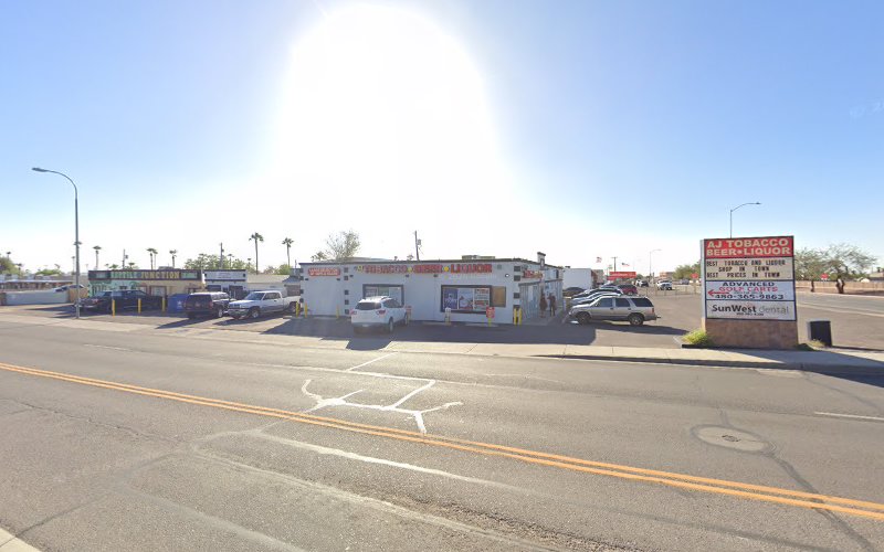 Fox Management in Apache Junction