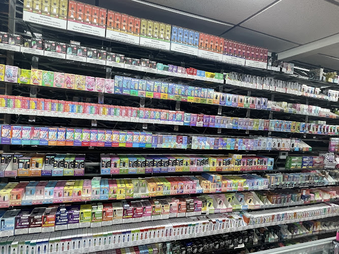 Fox Smoke and Vape in State College