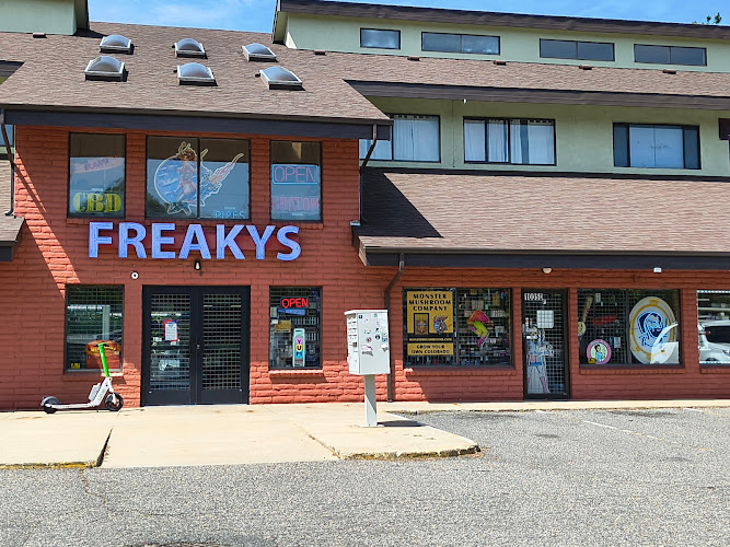 Freaky's Smoke Shop XI Arvada in Arvada