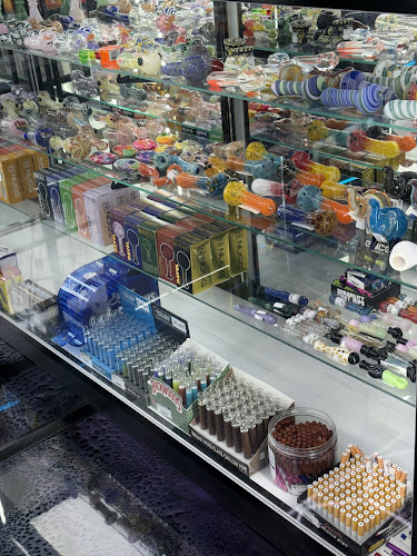 Free Smoke Vape and Smoke Shop in Atlanta