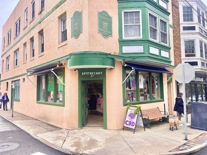 Free Will Collective in Ardmore
