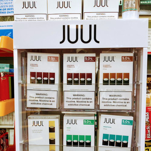 Fresh Tobacco And Vape Shop in Southgate