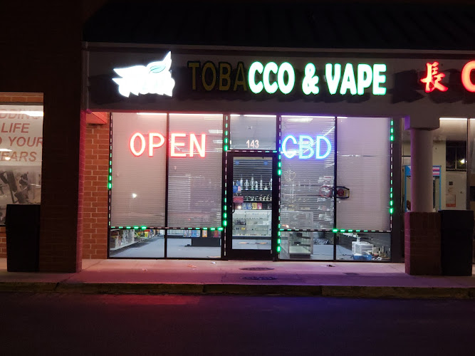 Fresh Tobacco & vape in Nashville