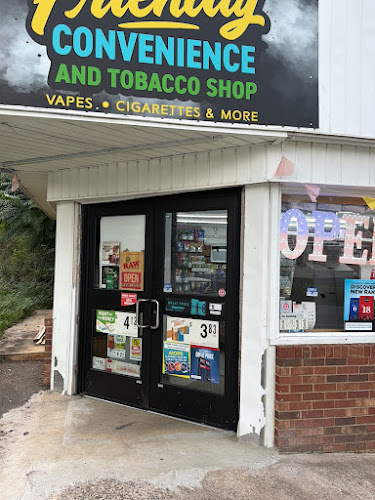 Friendly Convenience & Tobacco in Asheboro