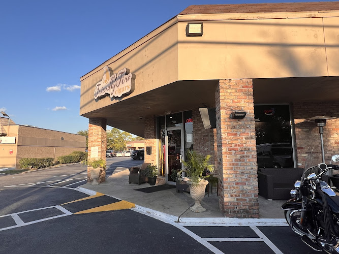 Friendly Fire Cigars in Houston