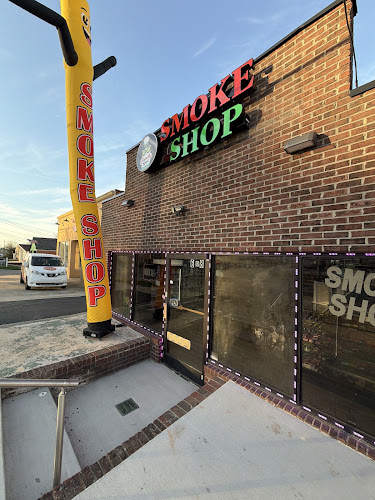 Friendly Spot Smoke Shop INC in Concord