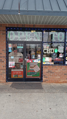 FT Tobacco & VAPE Shop in Salisbury