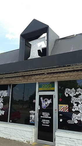 Fusion Hookah Lounge & Smoke Shop in Fort Worth