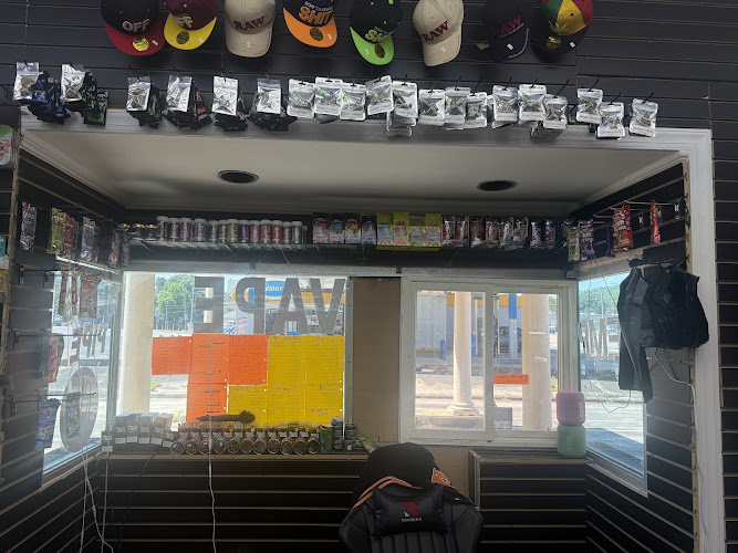 G K TOBACCO VAPE INC in Asheboro
