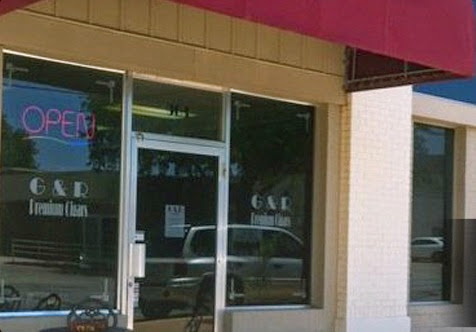 G & R Premium Cigars in Wichita Falls