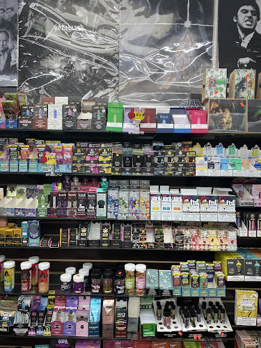 G-Vegas Smoke & Vape in Greenville