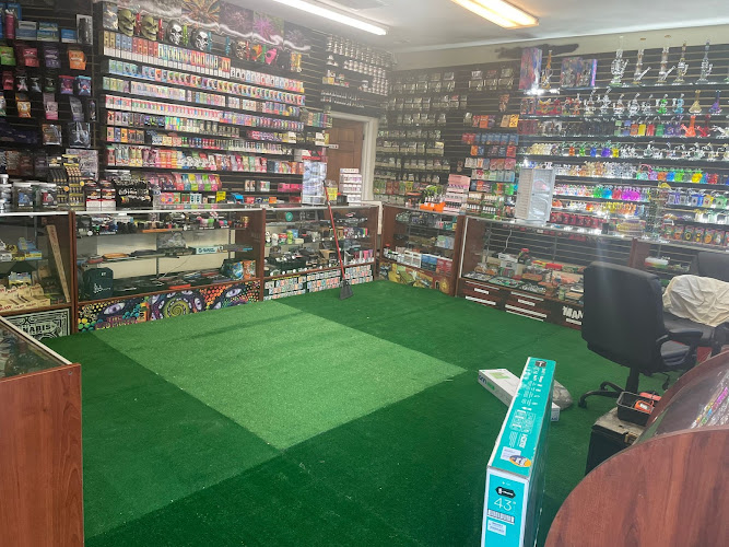 G & Z Tobacco in Charlotte