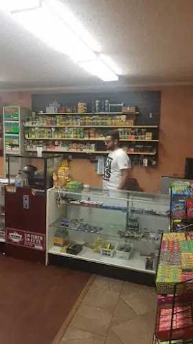 GA Smokes in Fort Worth