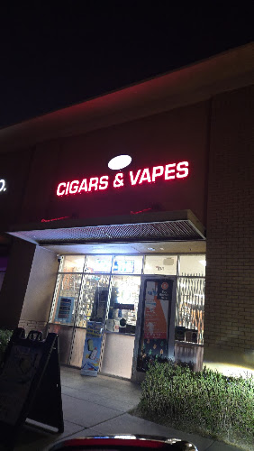 Galaxy Cigars and Vapes in Scottsdale