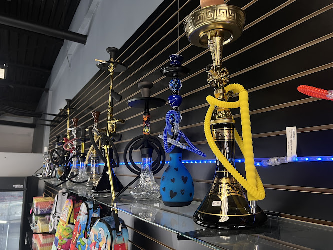 Galaxy smoke and vape in Lawrenceville