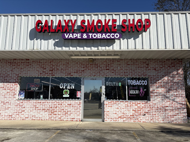 Galaxy smoke shop 03 in Augusta