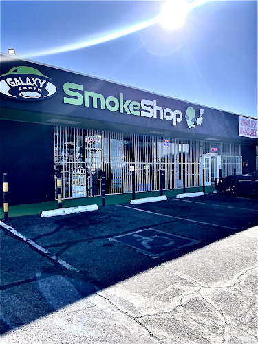 Galaxy South Smoke Shop 24/7 in Tucson