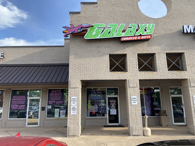 Galaxy Trading of Woodstock in Woodstock