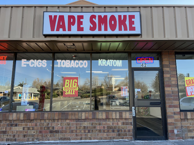 Galaxy Vape Smoke Shop in Littleton