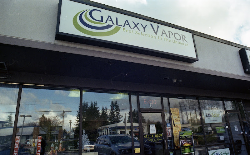 Galaxy Vapor - Everett in Everett