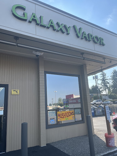 Galaxy Vapor - Renton in Renton