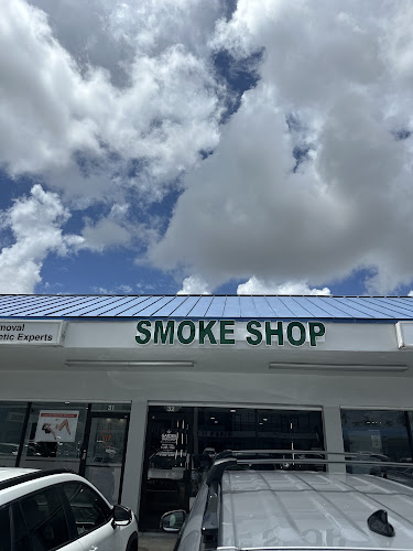Garden Smoke Shop (GSS) in Miami