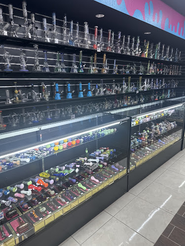 Gas Bunny Smoke & Vape Shop in Lubbock