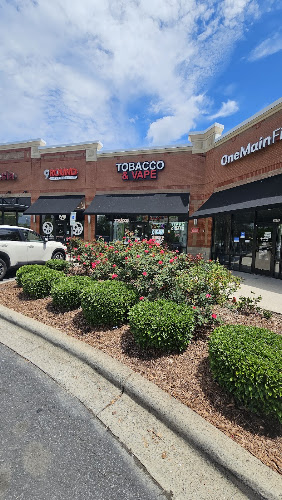 Gastonia Humidor tobacco& Vape in Gastonia
