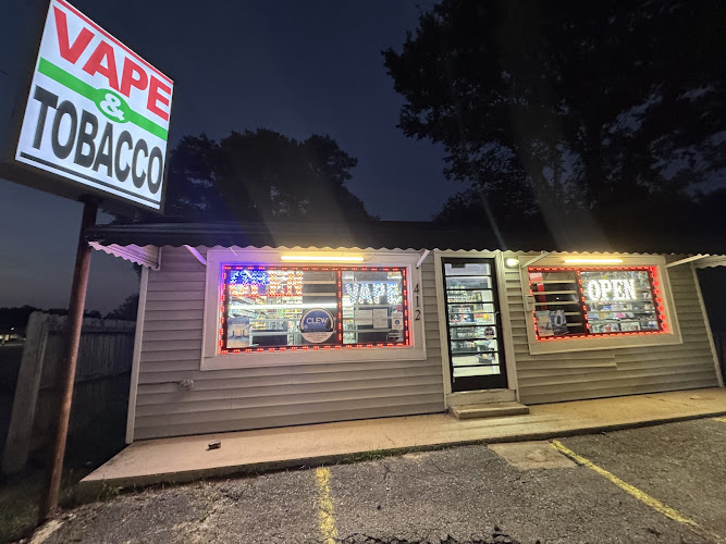 Gastonia planet Tobacco shop in Gastonia