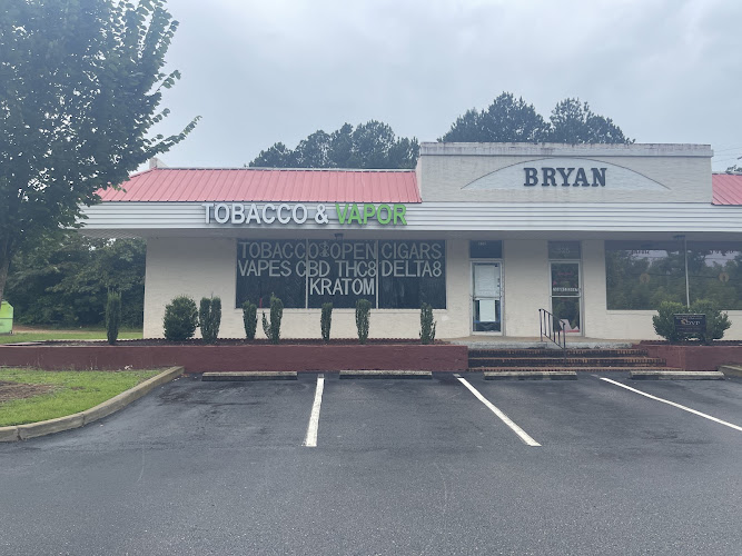 Gate 2 Tobacco & Vapor in Grovetown
