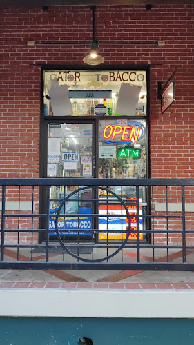 Gator Tobacco in Gainesville