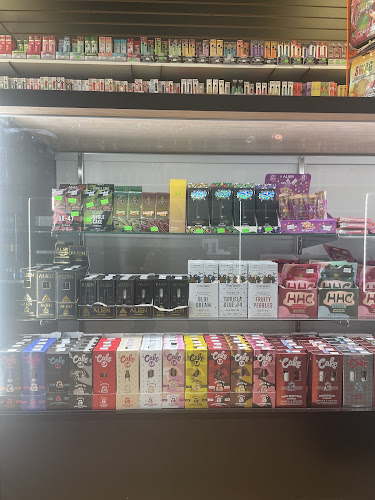 Gcsmokeshop in Grove City