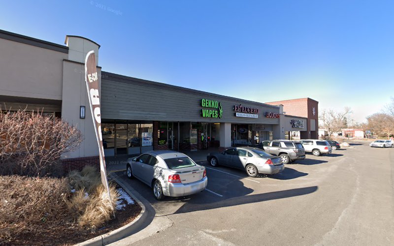 Gekko Vapes in Littleton